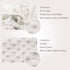 Baby Changing Pad Cover, Super Soft Plush Dot Diaper Changing Table Covers for Baby Girls and Boys, Ultra Comfortable, Diaper Changing Cloths for ...