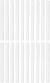 PATIKIL Humidifier Cotton Filter Sticks, 20 Pcs Refill Sticks Filter Wicks Replacement for USB Mini Humidifiers Portable Diffuser (3.15'' x 0.28''...