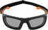 Klein Tools 60471 Safety Glasses, ANSI Z87.1+ Pro Full Frame Gasket Safety Glasses, Gray Lens, UV Protection, Anti-Fog, Scratch Resistant...