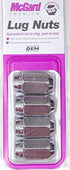 McGard ms-MCG64001 Lug NUT 7/16 CONICAL...