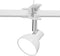 LED Clip on Light Book Reading 5W Super Bright 330° Rotation Clip on Lamp for Bed/Desk Lamp with Clamp White...