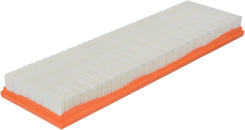 FRAM Extra Guard CA10085 Replacement Engine Air Filter for Select Volkswagen Models, Provides Up to 12 Months or 12,000 Miles Filter Protection...