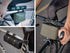 Bone Universal Bike Strap Holder for Waterbottle, Raincoat, Supplies, Music Speaker, Cycling Accessories Strap for Mountain Road Bike, Camping acc...