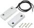 Rolling Door Contact Magnetic Reed Switch Alarm with 2 Wires for NC. Applications MC-52...