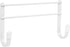 Spectrum Diversified Wall Mount Ironing Board Holder, White...