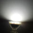 MR16 Led Light Bulbs AC/DC12V Non-dimmable GU5.3 4W led Spotlights 6000K Cool White 300LM 35W Halogen Bulbs Replacement for Track Lighting and Out...