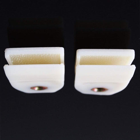 2x Window Door Glass Channel Clips Sash Clips Replaces for Honda 1988-2015 Honda Accord Civic...