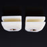 2x Window Door Glass Channel Clips Sash Clips Replaces for Honda 1988-2015 Honda Accord Civic...
