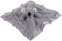 Apricot Lamb Stuffed Animals Soft Security Blanket Gray Koala Infant Nursery Character Blanket Luxury Snuggler Plush(Gray Koala, 14 Inches)...