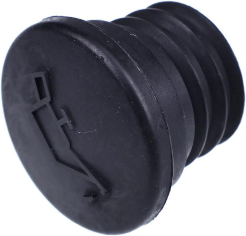 Engine Oil Cap 7015273 6685472 Compatible with Bobcat Mini Excavator E32 E35 E42 E45 E50 E55 S100 S130 S150 S160 S175 S185 S205 T140 T190 325 328 ...