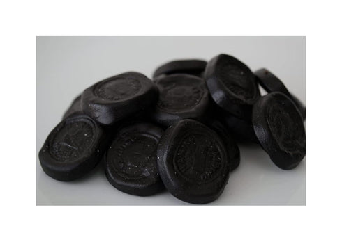 Haribo Pontefract Cakes 160g...