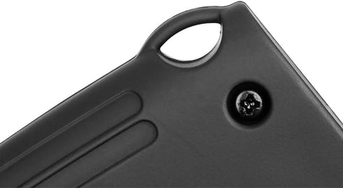 Handheld Grip 1/4" Screw for Camera Stabilizer,Smartphone Handy Grip Tripod System Compatible with DJI OSMO 360/OSMO Pocket 3/Insta 360 x 5/Sony/N...