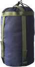 Compression Stuff Sack, Lightweight Nylon Sleeping Bag Space Saving Stuff Sack, Travel Carry Storage Stuff Sack, Sleeping Bags Clothes Organizer f...