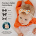 Copper Pearl Classic Baby Bow Cheery...