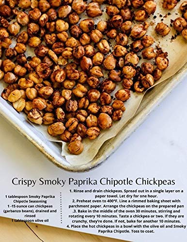 Smoky Paprika Chipotle- 2.8 oz. Cube (Pack of 2) – The ultimate balance of mesquite smoke with savory and sweet. BBQ Season Perfection....