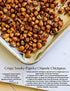 Smoky Paprika Chipotle- 2.8 oz. Cube (Pack of 2) – The ultimate balance of mesquite smoke with savory and sweet. BBQ Season Perfection....