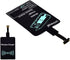 Universal Micro-USB Type A Qi Wireless Charging Receiver Patch Module Chip for Android - Fast Speed & Slim Wireless Charger Receiver - Wireless Ch...