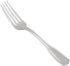 Winco 12-Piece Oxford Dinner Fork Set, 18-8 Stainless Steel...
