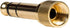 Shure HPAQA1 Locking 1/4-Inch Adapter for Shure SRH240A, SRH240, SRH440, SRH550DJ, SRH750DJ, SRH840, SRH940, SRH1440 & SRH1840 Headphones...