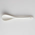 Porcelain Egg Spoons for Soft-Boiled Eggs Coffee Tea Desserts Ceramic Spoon Set of 12...