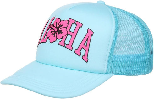 Lids Pop Culture Foam Trucker Adjustable Snapback Cap...