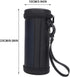 Travel Hollowed Mesh EVA Case, Storage Bag with Strap for Ears MEGABOOM 3 Portable Wireless Speaker...