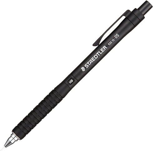 Staedtler Mars Drafting Mechanical Pencils 4 pk, 0.3, 0.5, 0.7,& 0.9mm widths + DaiDai Original ballpoint pen...