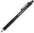 Staedtler Mars Drafting Mechanical Pencils 4 pk, 0.3, 0.5, 0.7,& 0.9mm widths + DaiDai Original ballpoint pen...