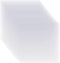 20 Pieces 6 mil 12 x 12 inch Blank Stencil Transparent Material Mylar Template Sheets for Stencils (6mil-20pcs)...