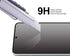 Supershieldz (3 Pack) Designed for Samsung Galaxy S23 5G Tempered Glass Screen Protector, Anti Scratch, Bubble Free...