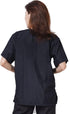 Dog Grooming Smock Barber Jackets for Women Men Professional Pet Groomer Smock Cosmetologist Barber Smock (XL)...