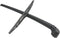 Rear Windshield Wipers Blade Arm Set for AUDI A3 2003-2013 / Audi A3 QUATTRO 2006-2013 / Audi A4 2001-2009 / Audi A4 QUATTRO 2002-2008 / Audi S4 2...