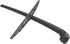 Rear Windshield Wipers Blade Arm Set for AUDI A3 2003-2013 / Audi A3 QUATTRO 2006-2013 / Audi A4 2001-2009 / Audi A4 QUATTRO 2002-2008 / Audi S4 2...