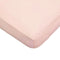 American Baby Company 100% Natural Cotton Fitted Mini Crib Sheet 38" x 24" - Soft & Breathable Small Nesting Portable Crib Sheet, Fits Pack N Play...