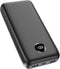 SOARAISE Power Bank, 27000 mAh Power Bank, PD3.0 QC4.0 22.5 W Fast Charging External Battery Pack with 3 USB Outputs and LED Digital Display, Port...