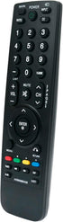 AKB69680428 Replaced Remote fit for LG TV 32LH250H 37LH250H 42LH250H 32LH255H 37LH255H 42LH255H 37LH260H 42LH260H 37LH265H 32LH240H SAC34026004 47...