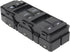 Main Power Window Mirror Switch Fit for 2006-2010 Chrysler 300, 2011-2014 Chrysler 200, 2007-2009 Chrysler Aspen, 2006-2010 Dodge Charger, 2006-20...