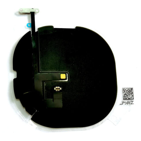 NFC Chip Wireless Charging Charger Panel Coil Sticker Flex Cable Repair for iPhone XR...