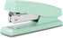 Paper Stapler, Medium Size Stapler with 20 Sheet Capacity for Office (Light Green)...