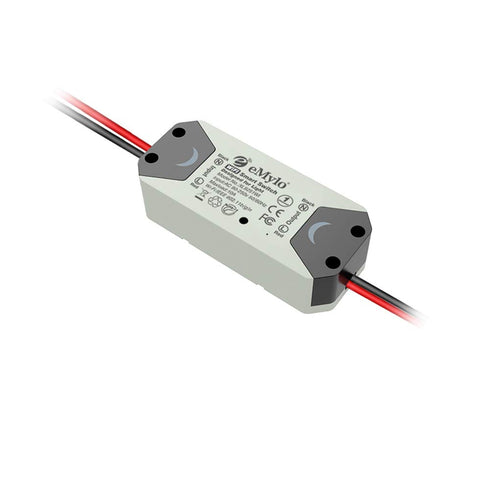 WiFi Switch, eMylo Smart WiFi Relay Switch Wireless Light Remote Control Module for Smart Home Automation Compatible with Alexa Google Assistant.....