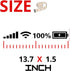 Signal WiFi Full Battery Sign Funny Sticker for Car, Car Window Stickers Unique Vehicle Decals Styling Decorative Auto Rear Window Decal Electric ...