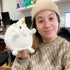 Squishable / Snugglemi Snackers Baby Unicorn 5" Plush...