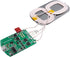 1 pcs 10W Qi Fast Charging Wireless Charger PCBA Circuit with Board Coil...