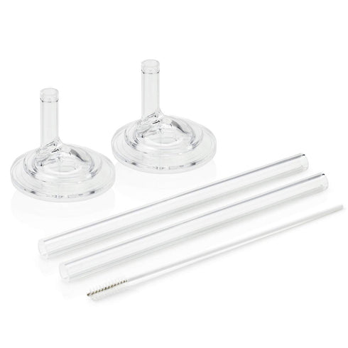 Grosmimi Replacements (Straw kit 2-Counts, Stage 2)...