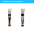 Replacement GOOAD Charger USB Charging Cable Compatible GOOAD Dog Clippers Charger Power Cord...