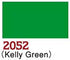 Delta Creative Ceramcoat Acrylic Paint in Assorted Colors (2 oz), 2052, Kelly Green...