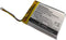 Babysense Replacement Rechargeable Battery for Video Baby Monitor Model V43 - Official Accessory...
