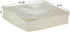 Household Essentials Sweater Storage Bag - Natural Canvas - Set of 2...