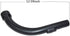 EZ SPARES Replacement for Vacuum Plastic Curved Handle Bent End Hose Wand For ML S2110 S501 S524,Replacement Part 5269091...
