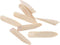 AUTOTOOLHOME 100 Pack Solid Wood Pocket Hole Plugs Pine for Pocket Hole Jig Woodworking Tool with a Storage Case(100)...